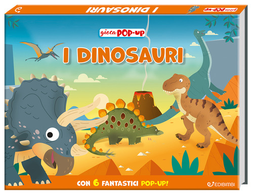 I dinosauri