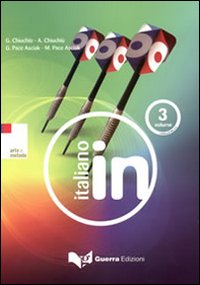 Italiano in. Volume 3