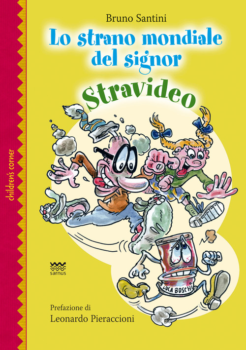 La Divina Commedia