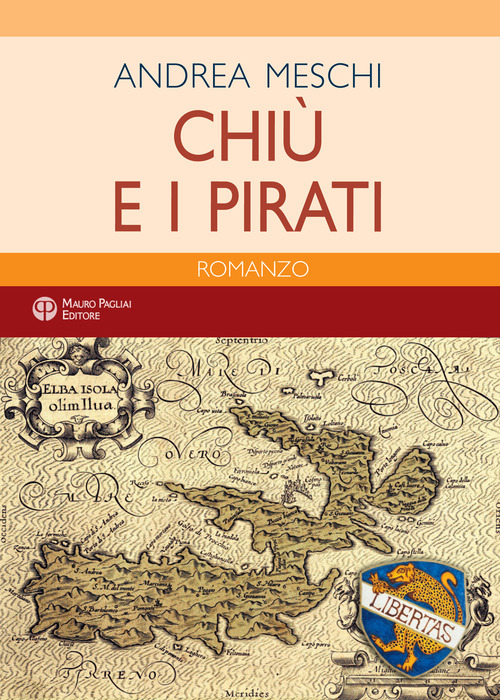 Chiù e i pirati