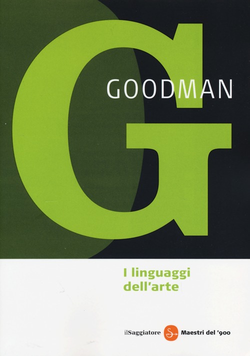 I linguaggi dell'arte
