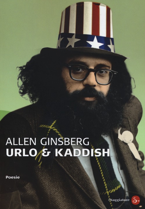 Urlo & kaddish