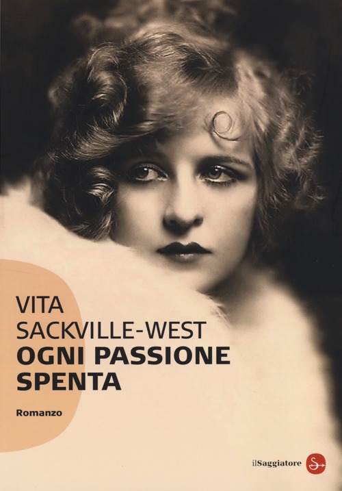 Ogni passione spenta