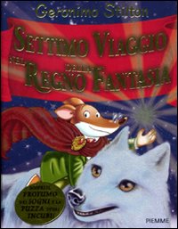Settimo viaggio nel Regno della Fantasia