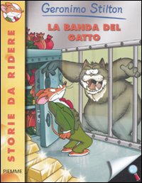 La banda del gatto