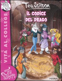 Il codice del drago