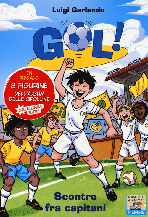 Scontro fra capitani