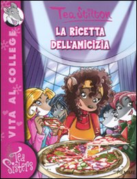 La ricetta dell'amicizia