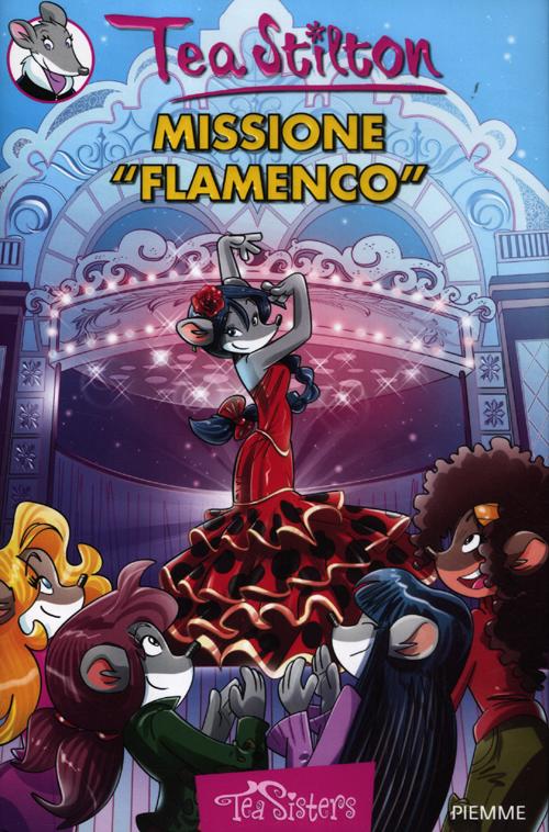 Missione «Flamenco»