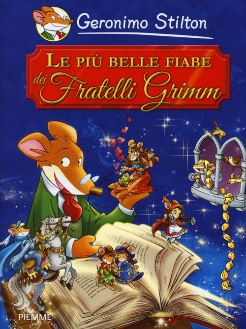 La Divina Commedia