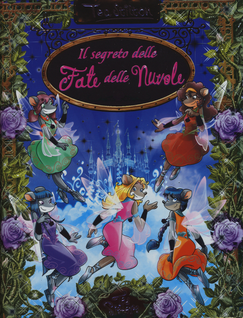 La Divina Commedia