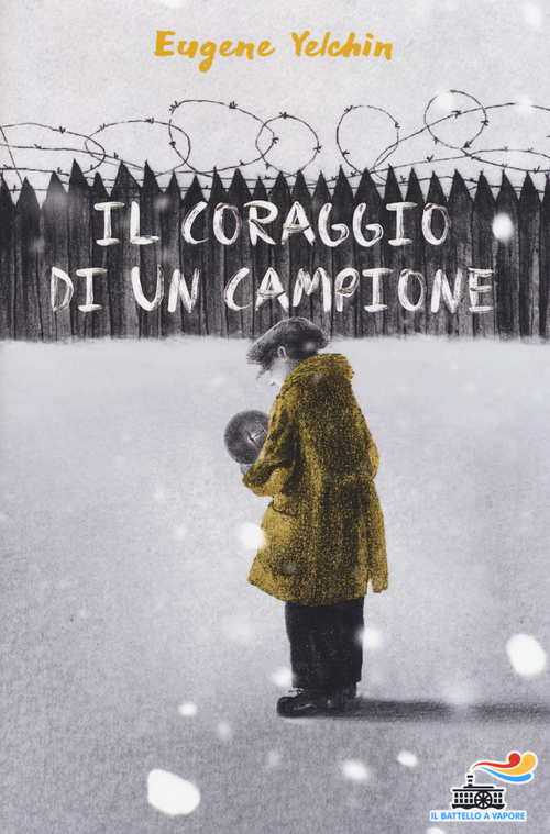 Il coraggio di un campione