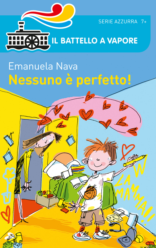 Nessuno è perfetto!