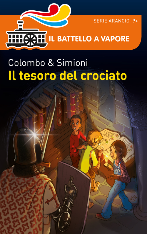 La Divina Commedia