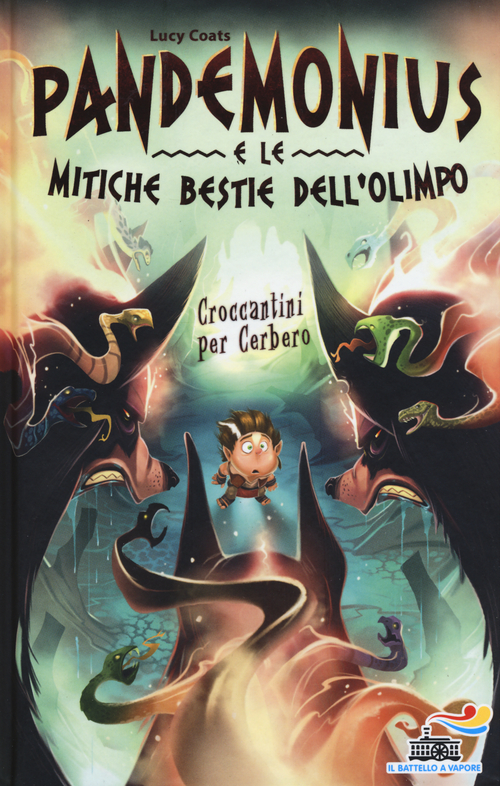 La Divina Commedia