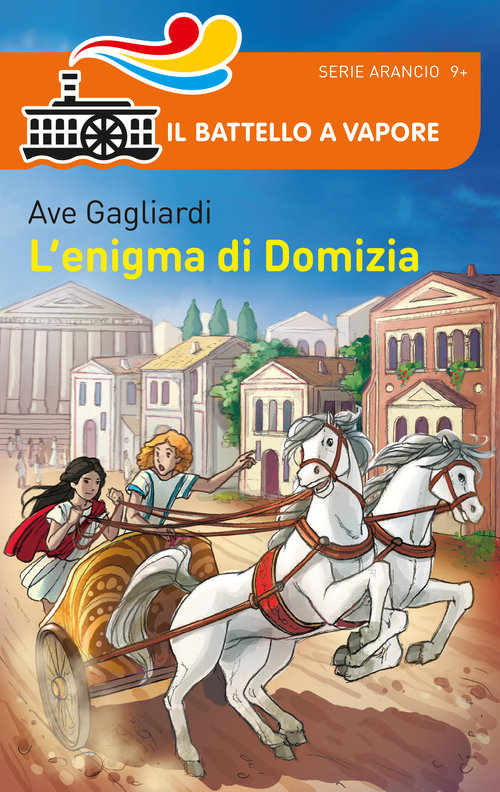 La Divina Commedia