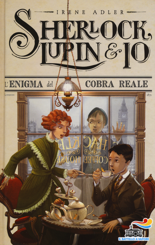 La Divina Commedia