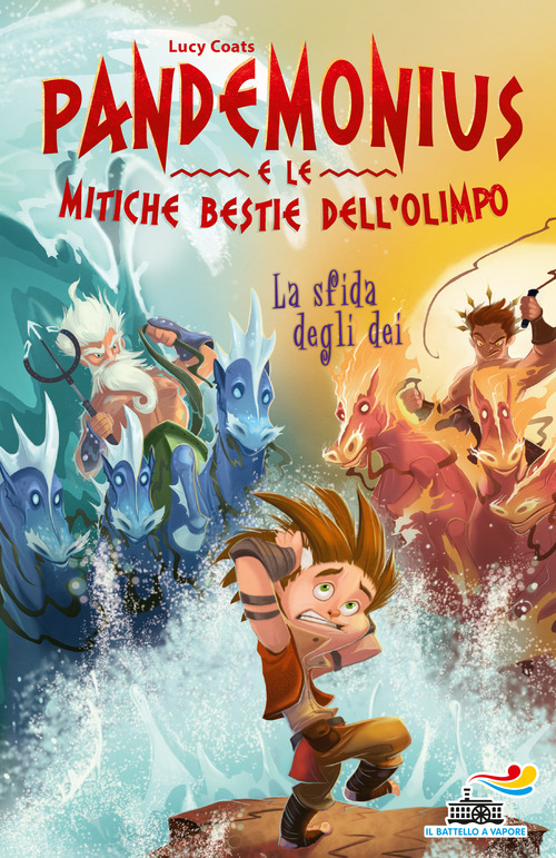 La Divina Commedia