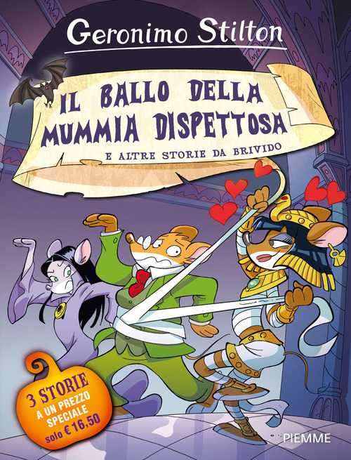 La Divina Commedia