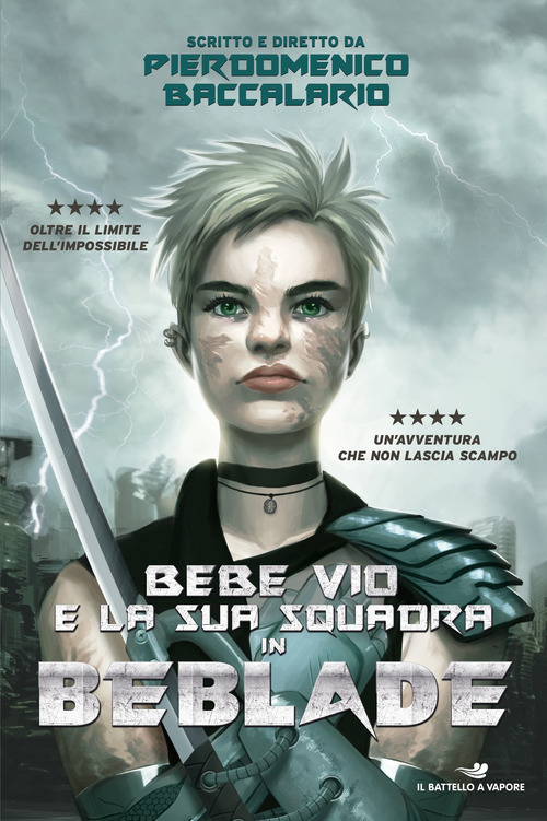 La Divina Commedia