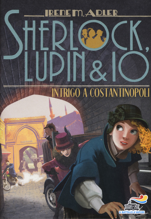 La Divina Commedia