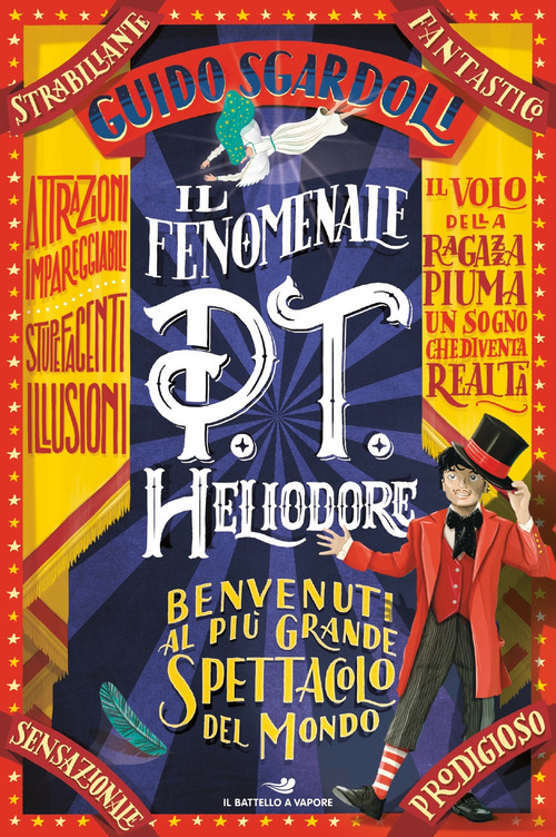 La Divina Commedia