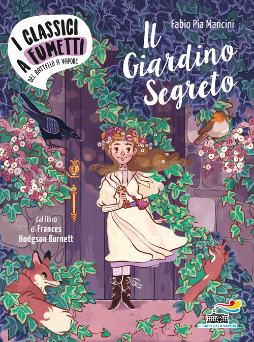 La Divina Commedia