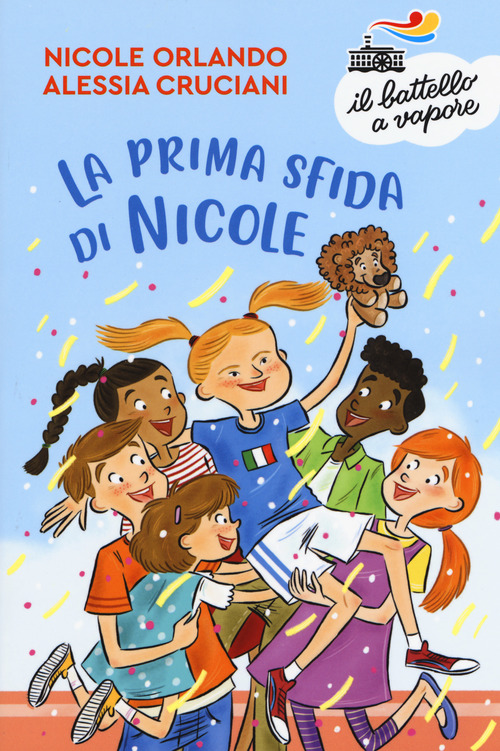 La Divina Commedia