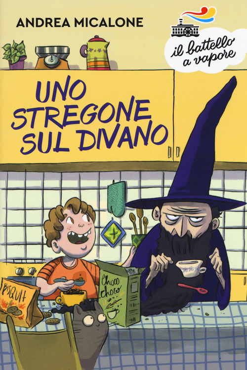 La Divina Commedia