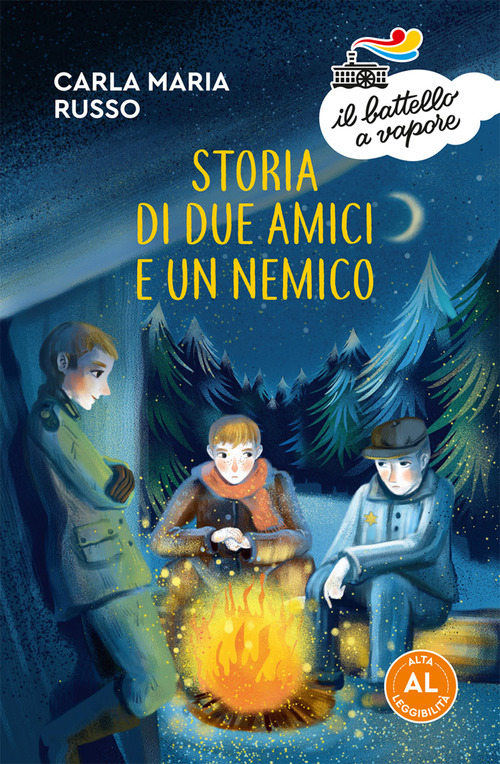 La Divina Commedia