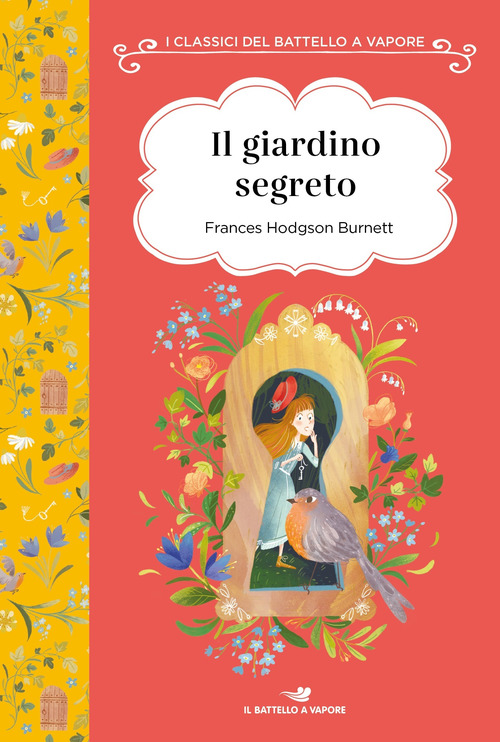 La Divina Commedia