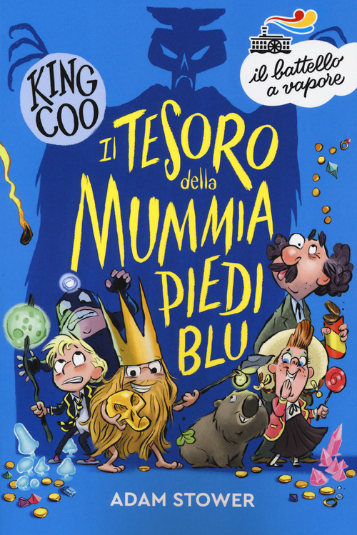 La Divina Commedia
