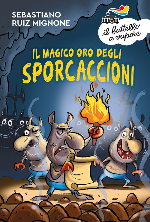 La Divina Commedia