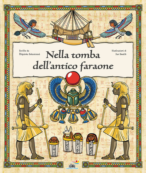 La Divina Commedia