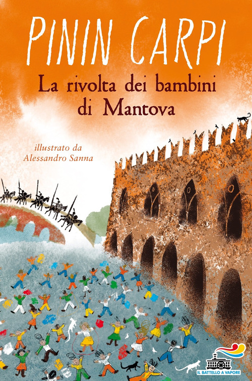 La Divina Commedia