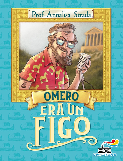 Foto non presente