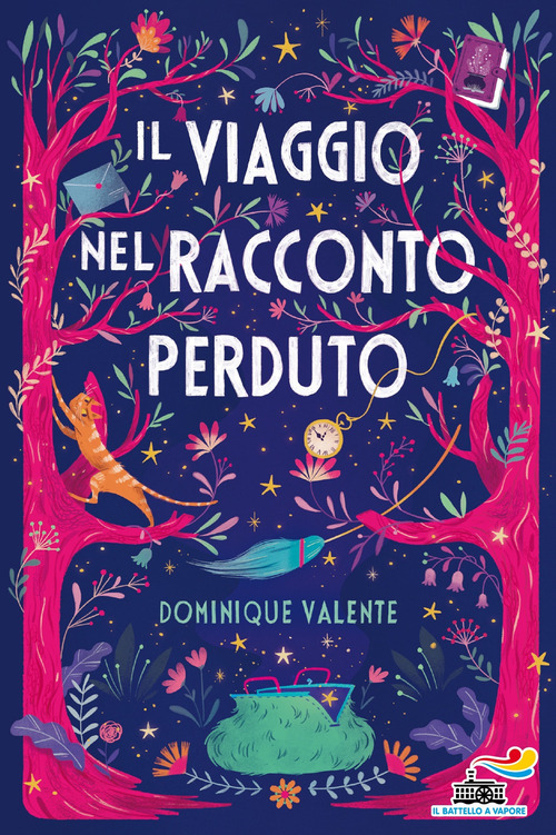 La Divina Commedia