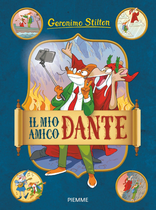 La Divina Commedia