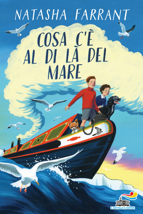 La Divina Commedia
