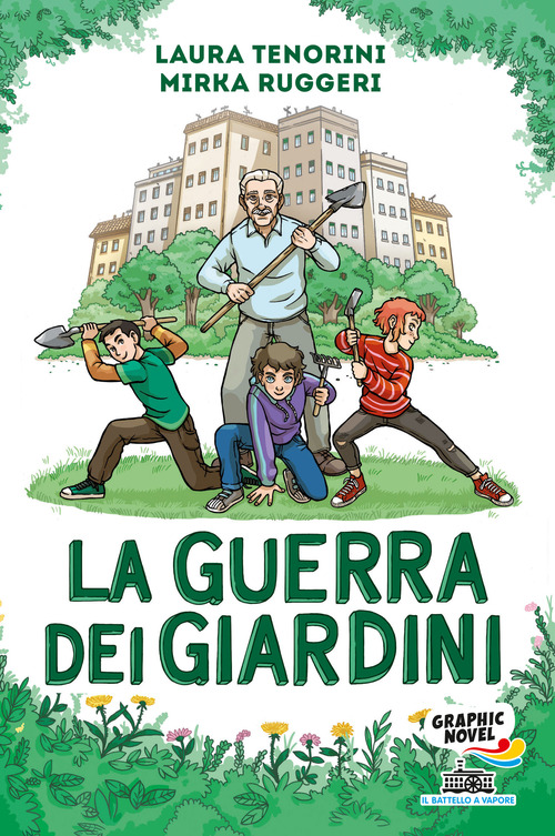 La Divina Commedia