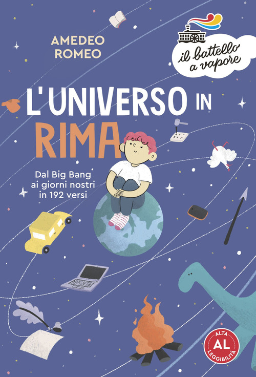 La Divina Commedia