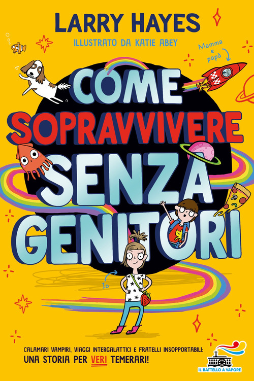 La Divina Commedia