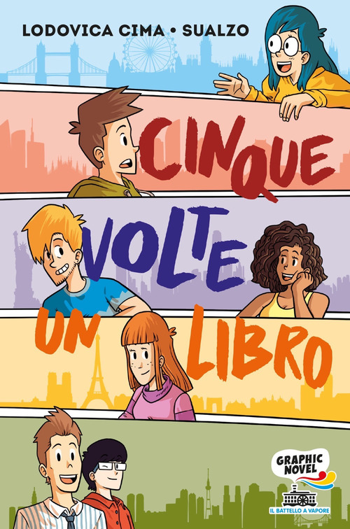 La Divina Commedia