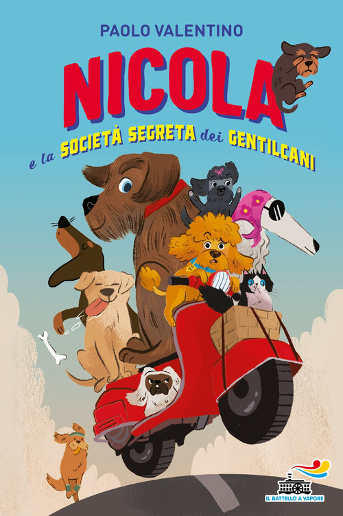 La Divina Commedia