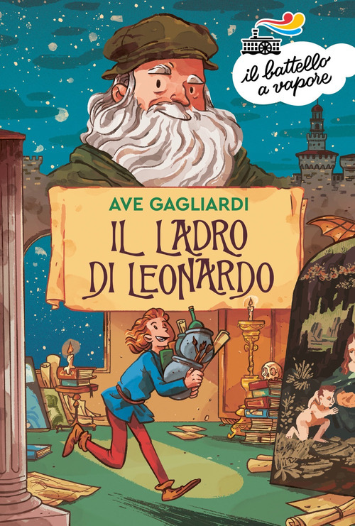 La Divina Commedia
