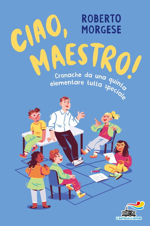 La Divina Commedia