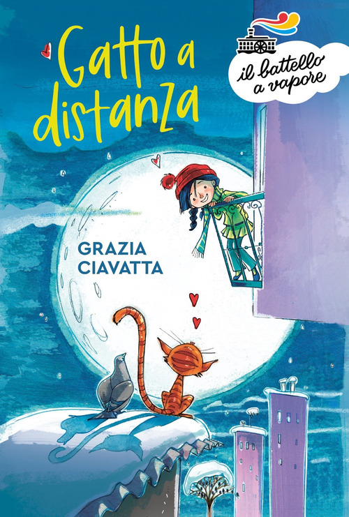 La Divina Commedia