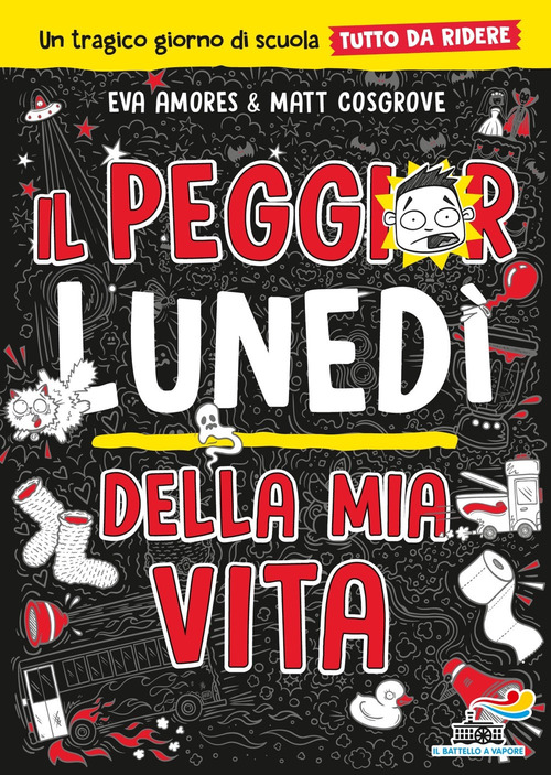 La Divina Commedia