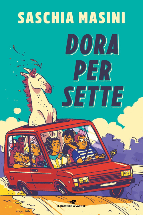 La Divina Commedia