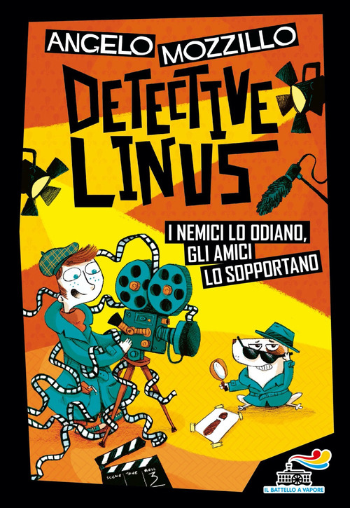 La Divina Commedia
